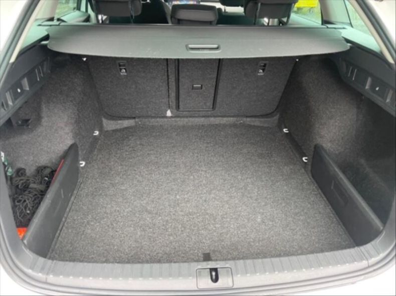 Škoda Octavia - hlavní fotka