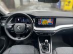 Škoda Octavia - fotka číslo 8