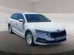 Škoda Octavia - fotka číslo 0