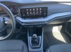Škoda Octavia - fotka číslo 9