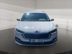 Škoda Octavia - fotka číslo 1