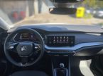 Škoda Octavia - fotka číslo 8