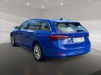 Škoda Octavia - fotka číslo 3