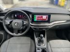 Škoda Octavia - fotka číslo 8