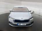 Škoda Octavia - fotka číslo 1