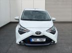 Toyota Aygo - fotka číslo 1