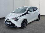 Toyota Aygo - fotka číslo 2