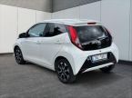 Toyota Aygo - fotka číslo 3