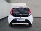 Toyota Aygo - fotka číslo 4