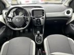 Toyota Aygo - fotka číslo 8