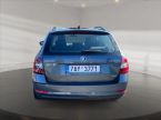 Škoda Octavia - fotka číslo 4