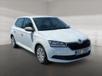 Škoda Fabia - fotka číslo 0