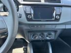 Škoda Fabia - fotka číslo 9
