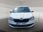 Škoda Fabia - fotka číslo 1
