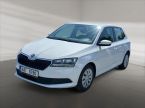 Škoda Fabia - fotka číslo 2