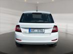 Škoda Fabia - fotka číslo 4