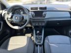 Škoda Fabia - fotka číslo 8