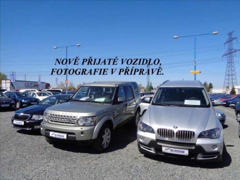 Škoda Fabia - hlavní fotka inzerátu