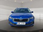 Škoda Octavia - fotka číslo 1
