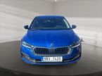 Škoda Octavia - fotka číslo 1
