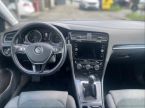Volkswagen Golf - fotka číslo 8