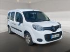 Renault Kangoo - fotka číslo 0