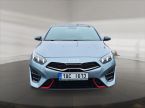 Kia Pro_cee´d - fotka číslo 1