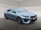Kia Pro_cee´d - fotka číslo 0