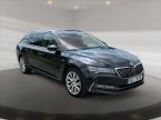 Škoda Superb - fotka číslo 0