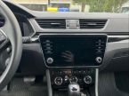 Škoda Superb - fotka číslo 9