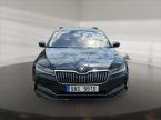 Škoda Superb - fotka číslo 1