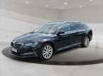 Škoda Superb - fotka číslo 2