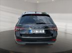 Škoda Superb - fotka číslo 4