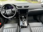 Škoda Superb - fotka číslo 8