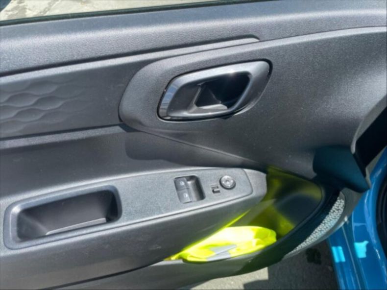 Hyundai i10 - hlavní fotka