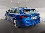 Škoda Octavia - fotka číslo 3