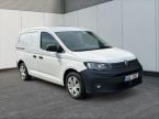 Volkswagen Caddy - fotka číslo 0