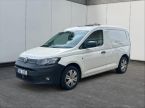 Volkswagen Caddy - fotka číslo 2