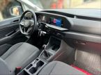 Volkswagen Caddy - fotka číslo 8