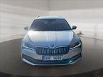 Škoda Superb - fotka číslo 1