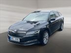 Škoda Superb - fotka číslo 2