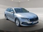 Škoda Octavia - fotka číslo 0