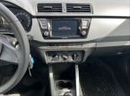 Škoda Fabia - fotka číslo 9