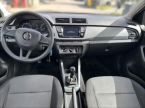 Škoda Fabia - fotka číslo 8