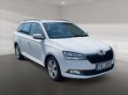 Škoda Fabia - fotka číslo 0