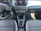 Škoda Fabia - fotka číslo 9