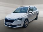 Škoda Fabia - fotka číslo 2