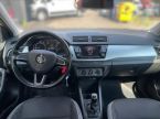 Škoda Fabia - fotka číslo 8