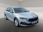Škoda Octavia - fotka číslo 0
