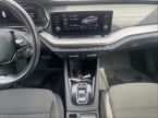 Škoda Octavia - fotka číslo 9